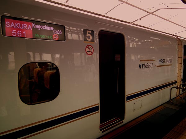 விமானத்தைவிட புல்லட் ரயில்தான் சிறந்தது... ஏன்?