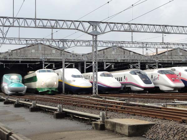 விமானத்தைவிட புல்லட் ரயில்தான் சிறந்தது... ஏன்?