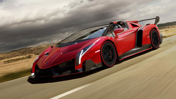 உலகில் விலையுயர்ந்த டாப் 7 கார்கள் பற்றி தெரியுமா?