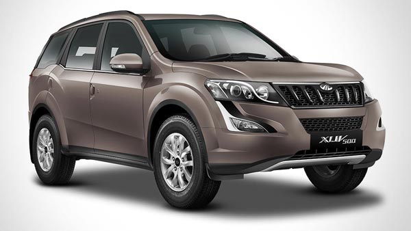 புதிய மஹிந்திரா எக்ஸ்யூவி500 குறித்து தெரிந்துகொள்ள வேண்டிய 10 விஷயங்கள்!