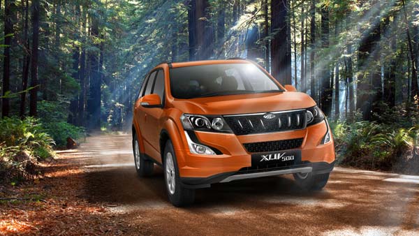 புதிய மஹிந்திரா எக்ஸ்யூவி500 குறித்து தெரிந்துகொள்ள வேண்டிய 10 விஷயங்கள்!