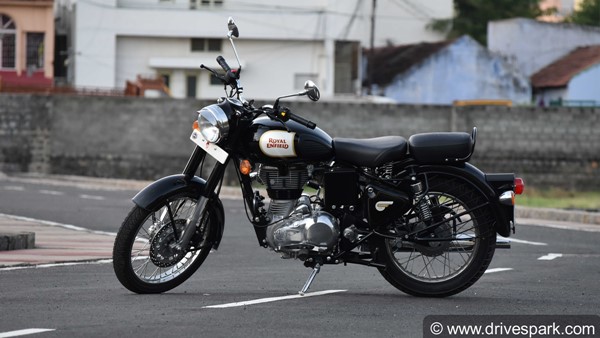 உங்கள் பைக்கில் நல்ல மைலேஜ் கிடைக்க சில டிபஸ்கள்