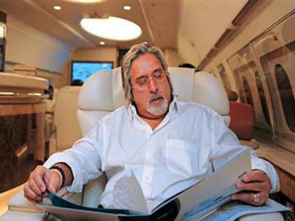 விஜய் மல்லையாவின் பிரம்மாண்ட மோட்டார் உலகம்!!