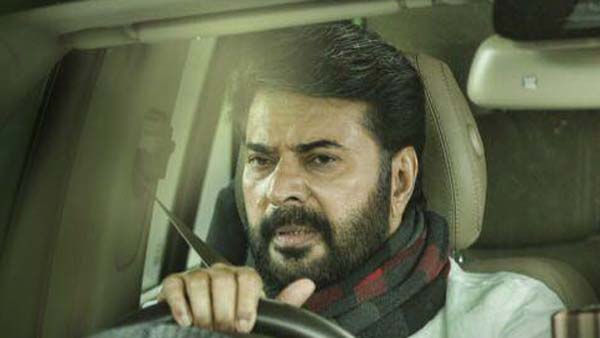 கொச்சி ரோட்டி தனது பிஎம்டபிள்யூ பைக்கில் வலம் வந்த நடிகர் மம்முட்டி! இந்த பைக்கின் ஸ்பொலிட்டி பற்றி உங்ளுக்கு தெரியுமா?