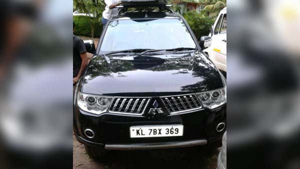 கொச்சி ரோட்டி தனது பிஎம்டபிள்யூ பைக்கில் வலம் வந்த நடிகர் மம்முட்டி! இந்த பைக்கின் ஸ்பொலிட்டி பற்றி உங்ளுக்கு தெரியுமா?