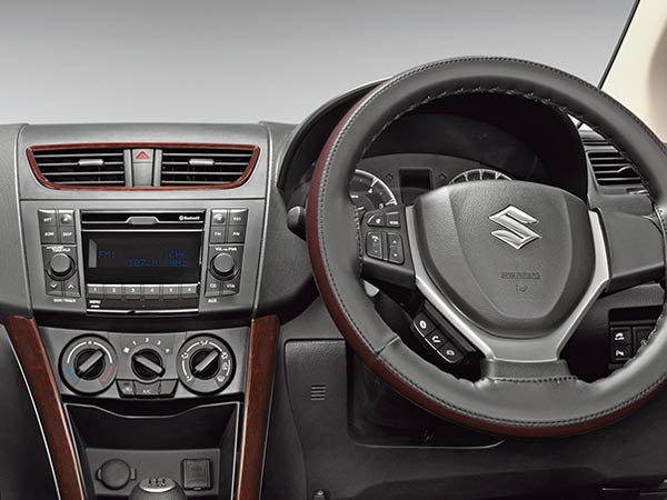 புதிய மாருதி எர்டிகா அறிமுகம் குறித்த புதிய தகவல்கள்!!