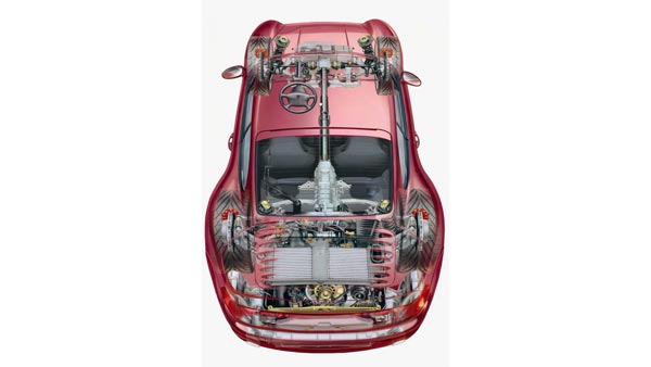 காரில் இன்ஜின் எந்த பக்கம் அமைந்திருந்தால் பெஸ்ட்?