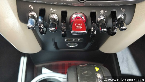 புதிய மினி கன்ட்ரிமேன் காருக்கு இந்தியாவில் முன்பதிவு துவங்கியது: விபரம்!