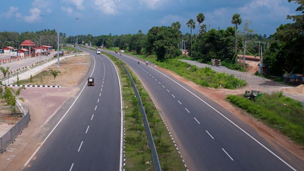  எக்ஸ்பிரஸ் நெடுஞ்சாலைகளில் கார்களுக்கான வேக வரம்பு உயர்வு!!