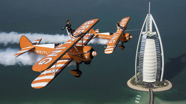 விமானி இல்லாமல் விமானம் பறக்குமா?