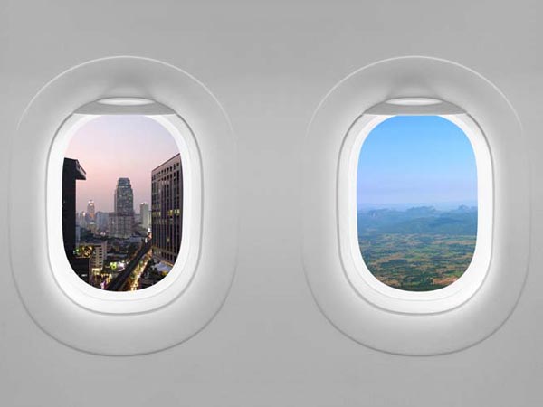 விமானத்தில் நீங்கள் சுவாசிக்கும் பிராண வாயு எங்கிருந்து வருகிறது தெரியுமா? விமானத்தில் நீங்கள் சுவாசிக்கும் பிராண வாயு எங்கிருந்து வருகிறது தெரியுமா?