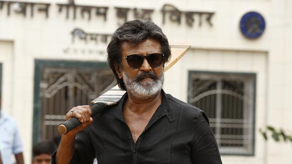 ரஜினி நடிக்கும் 