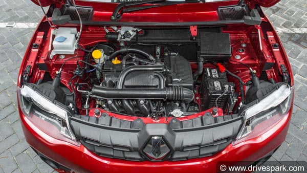 ரெனோ க்விட் காருக்கு 4 ஆண்டுகள் வாரண்டி - விபரம்!!