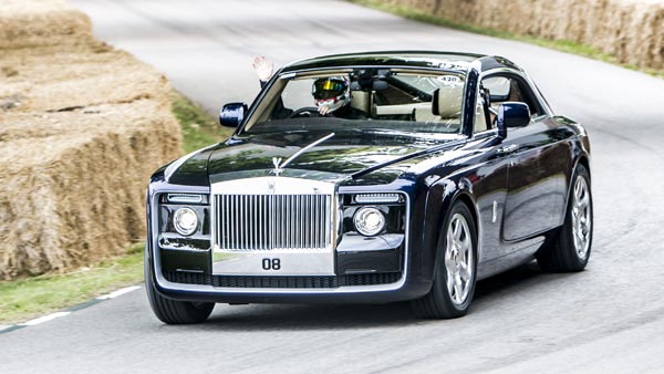 உலகில் விலையுயர்ந்த டாப் 7 கார்கள் பற்றி தெரியுமா?