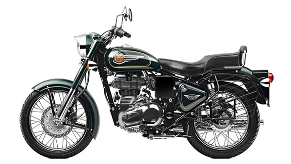  ஏபிஎஸ் பிரேக்கிங் சிஸ்டத்துடன் வரும் முதல் ராயல் என்ஃபீல்டு மோட்டார்சைக்கிள்!