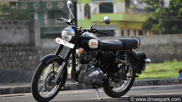 டூவீலர் சர்வீஸில் தொடர்ந்து 3 ஆண்டுகளாக டிவிஎஸ் தான் நம்பர் 1; ஆய்வு முடிவில் தகவல் 