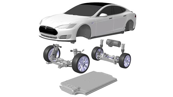 காரில் இன்ஜின் எந்த பக்கம் அமைந்திருந்தால் பெஸ்ட்?