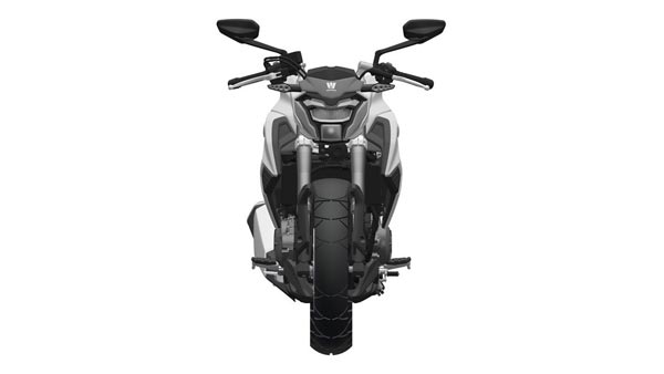 இதுதான் சுஸுகி ஜிக்ஸெர் 300 பைக் மாடல்?