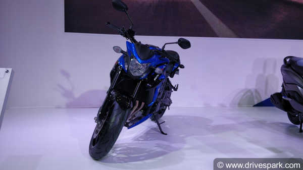  புதிய சுஸுகி ஜிஎஸ்எக்ஸ்-எஸ்750 ஸ்போர்ட்ஸ் பைக் விற்பனை எப்போது?