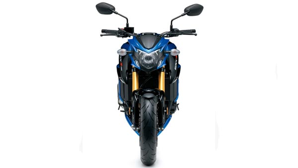  புதிய சுஸுகி ஜிஎஸ்எக்ஸ்- எஸ்750 பைக் விற்பனைக்கு அறிமுகம்: முழு விபரம்!!