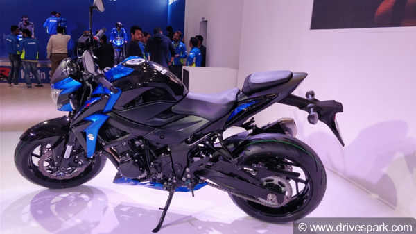  புதிய சுஸுகி ஜிஎஸ்எக்ஸ்-எஸ்750 ஸ்போர்ட்ஸ் பைக் விற்பனை எப்போது?