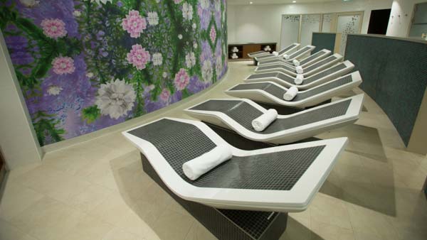 உலகின் மிகப்பெரிய சொகுசு கப்பல் பற்றி உங்களுக்கு தெரியுமா?