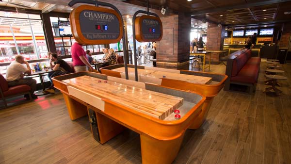 உலகின் மிகப்பெரிய சொகுசு கப்பல் பற்றி உங்களுக்கு தெரியுமா?