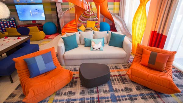 உலகின் மிகப்பெரிய சொகுசு கப்பல் பற்றி உங்களுக்கு தெரியுமா?