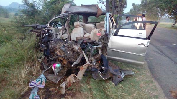 விருதுநகரில் 7 பேர் பலியான விபத்து; எப்படி தவிர்த்து இருக்கலாம்?