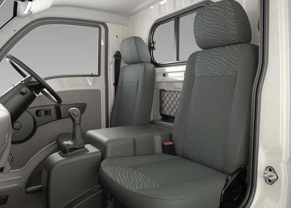 புதிய டாடா ஏஸ் கோல்டு மினி டிரக் விற்பனைக்கு அறிமுகம்!!