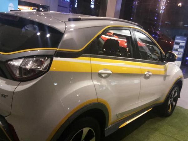 சென்னை சூப்பர் கிங்ஸிற்கு பெரிய விசில் போடும் டாடா நெக்ஸான் கார்