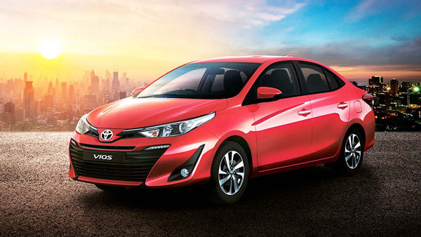 புதிய டொயோட்டா யாரிஸ் கார் குறித்த சிறப்புத் தகவல்கள்! புதிய டொயோட்டா யாரிஸ் கார் குறித்த சிறப்புத் தகவல்கள்!