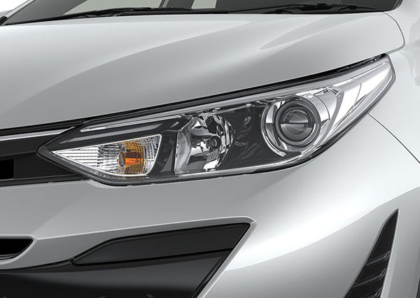 புதிய டொயோட்டா யாரிஸ் கார் குறித்த சிறப்புத் தகவல்கள்! புதிய டொயோட்டா யாரிஸ் கார் குறித்த சிறப்புத் தகவல்கள்!