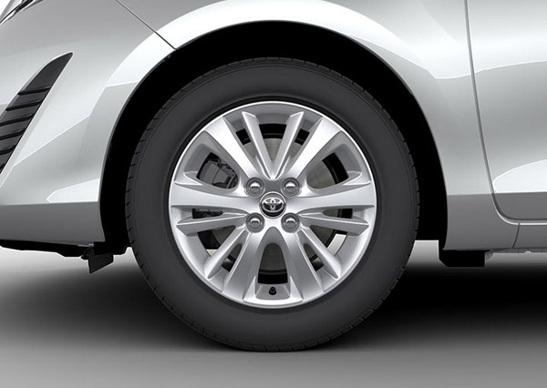 புதிய டொயோட்டா யாரிஸ் கார் குறித்த சிறப்புத் தகவல்கள்! புதிய டொயோட்டா யாரிஸ் கார் குறித்த சிறப்புத் தகவல்கள்!