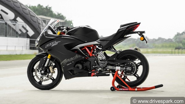 டூவீலர் சர்வீஸில் தொடர்ந்து 3 ஆண்டுகளாக டிவிஎஸ் தான் நம்பர் 1; ஆய்வு முடிவில் தகவல் 