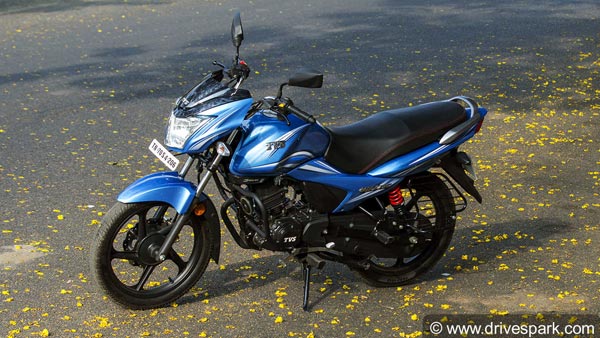 டூவீலர் சர்வீஸில் தொடர்ந்து 3 ஆண்டுகளாக டிவிஎஸ் தான் நம்பர் 1; ஆய்வு முடிவில் தகவல் 