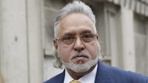 பெராரி காரை வாங்க லண்டன் வங்கியில் லோன் கேட்ட மல்லையா! அடுத்து என்ன நடந்தது தெரியுமா?