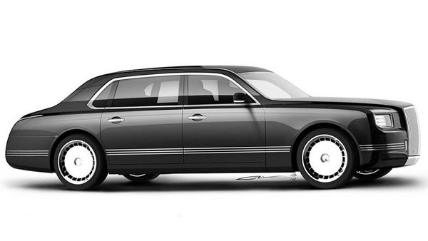 ரஷ்ய அதிபர் புட்டினின் புதிய காரில் உள்ள ரகசியங்கள் வெளியானது