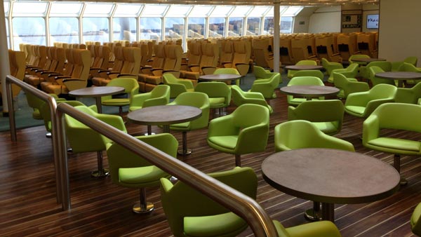 போயிங் 747 விமான ஜெட் எஞ்சின் பொருத்தப்பட்ட உலகின் அதிவேக கப்பல்!!