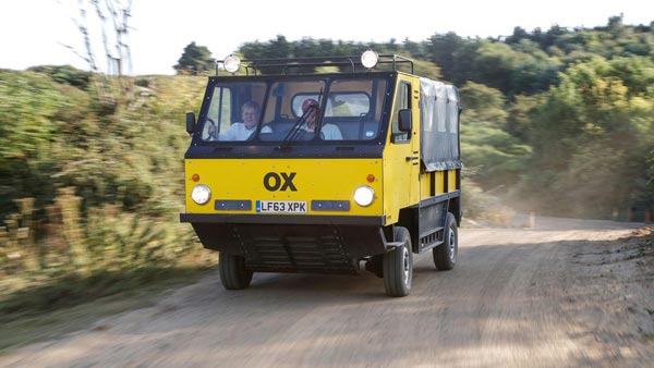 உலகின் முதல் ஃப்ளாட்பேக் டிரக்கை இந்தியா கொண்டு வரும் ஷெல் நிறுவனம்!! உலகின் முதல் ஃப்ளாட்பேக் டிரக்கை இந்தியா கொண்டு வரும் ஷெல் நிறுவனம்!!