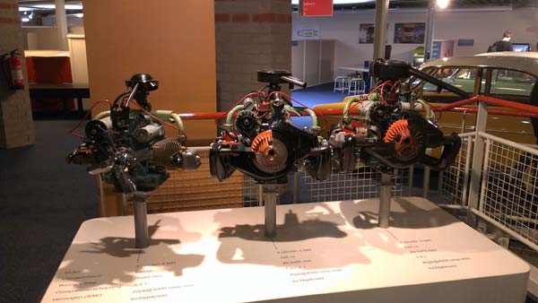 ஆட்டோ மொபைல் துறையை வளர செய்த டாப் 20 கண்டுபிடிப்புகள்