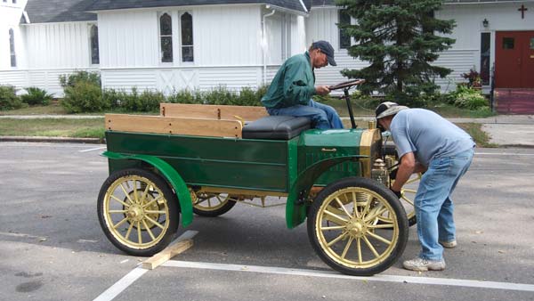 ஆட்டோ மொபைல் துறையை வளர செய்த டாப் 20 கண்டுபிடிப்புகள்