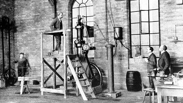 ஆட்டோ மொபைல் துறையை வளர செய்த டாப் 20 கண்டுபிடிப்புகள்