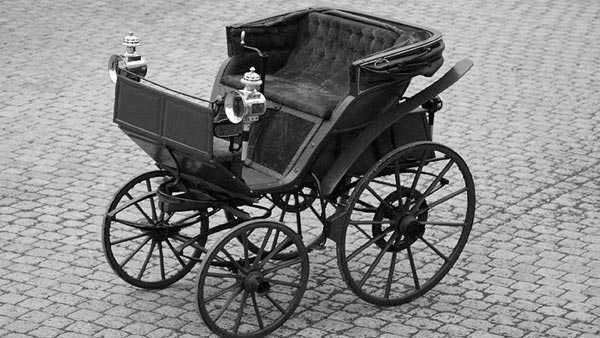 ஆட்டோ மொபைல் துறையை வளர செய்த டாப் 20 கண்டுபிடிப்புகள்