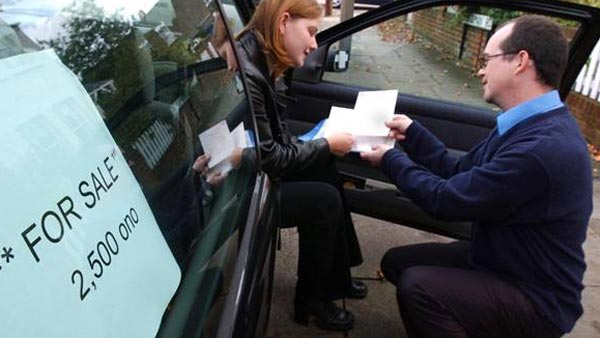 புது கார் வாங்க போறீங்களா? கண்டிப்பா இத படிங்க...!