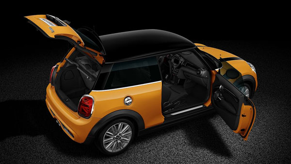 2018 மினி கூப்பர் கார் இந்தியாவில் விற்பனைக்கு வந்தது: விபரம்!!