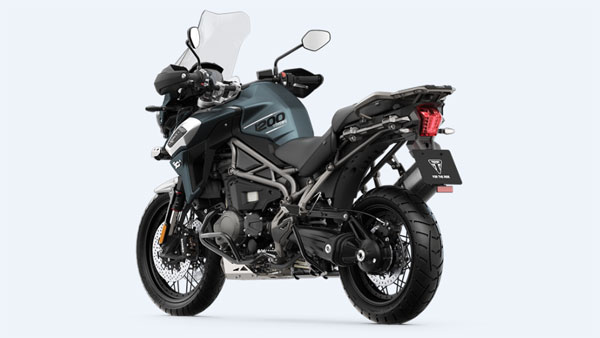 2018 ட்ரையம்ஃப் டைகர் 1200 பைக் இந்தியாவில் விற்பனைக்கு அறிமுகம்!