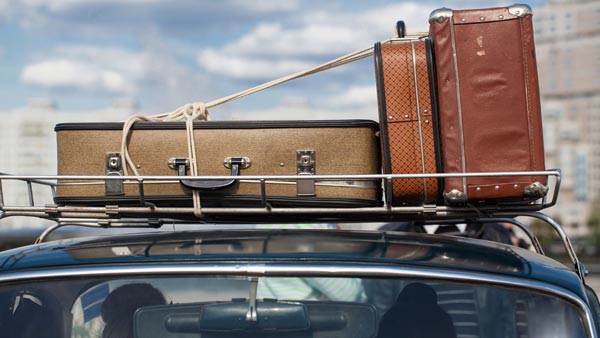 இந்திய டிரைவர்கள் முட்டாள்களா? இதையெல்லாமா நம்புவாங்க? அதிர்ச்சியளிக்கும் ஃபோர்டு சர்வே...