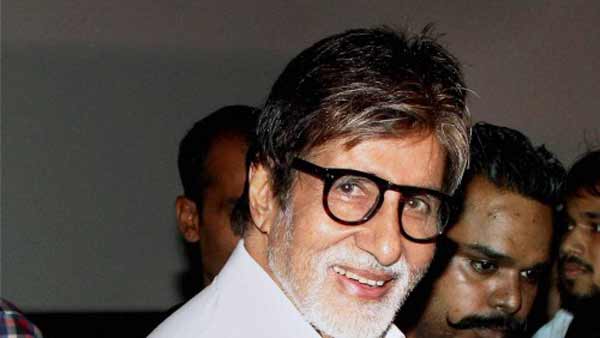 அமிதாப்பச்சனின் கார் விற்பனைக்கு வந்தது... நீங்கள் கூட வாங்கி 'கெத்து' காட்டலாம்!!!