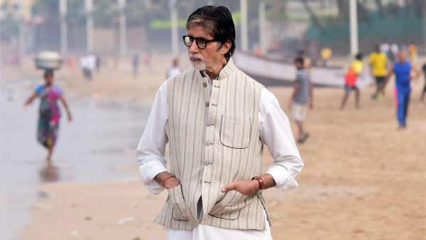 அமிதாப்பச்சனின் கார் விற்பனைக்கு வந்தது... நீங்கள் கூட வாங்கி 'கெத்து' காட்டலாம்!!!